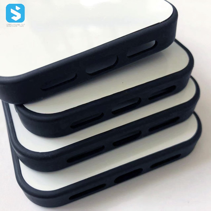 2D sublimation case for iphone 14 pro max